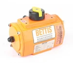Bettis Controls 118235 Pneumatic Valve Actuator DD0040B2A00K14K0. Fixed Price $17.34.