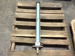 Taiyo 140H-6 Hydraulic Cylinder 2FY63B140B800-AB 140H6 New (tb). Fixed Price $499.99.