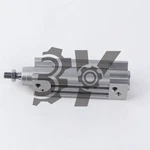 One New Festo Iso Cylinder DSBC-50-250-PPSA-N3 1376311 #a. Fixed Price $174.41.