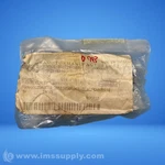 Misumi PFXAB15-30-F21-MA10 Pneumatic Cylinder Component Fnip. Fixed Price $54.00.