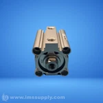 Smc CQ2B32-35DZ Compact Air Cylinder Fnip. Fixed Price $39.00.