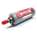 DW-171-2 Bimba Pneumatic Cylinder 200PSI Max. Fixed Price $99.97.