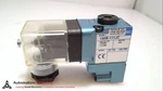 Mac Valves 130B-111JC Solenoid #282888. Fixed Price $196.56.