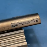 Smc MXQ16A-75Z3 Guided Cylinder Fnob. Fixed Price $390.00.