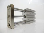 SGM12-50 Emc Cylinder 1.2-10.2 Bar Pressure Pneumatic. Fixed Price $47.04.