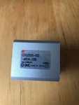 Smc CDQ2B20-10D-A80H-XB9. Fixed Price $49.00.