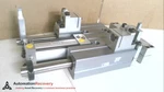 Phd SEB26 X 4 -DB-E-GV-G2-J2-J6-PB Vers. Thruster Pneumatic Slide #282919. Fixed Price $212.50.