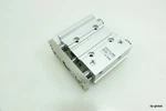 Smc Genuine Nnb MGPM32-40Z Guide Cylinder Little Scratch CYL-GUD-I-293=2A35. Fixed Price $60.98.