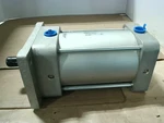 Smc NCDA1F400-0400 Pneumatic Cylinder-new No Box. Fixed Price $191.01.