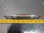 Humphrey Pneumatic Air CYLINDER1-1/16" Bore 2" Stroke Double Rod Stainless. Fixed Price $39.99.