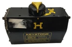 Keystone American Standard Fastener Pneumatic Actuator 494104 Used. Fixed Price $102.97.