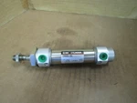 Smc Round Body Cylinder CDM2B25-50A CDM2B2550A New. Fixed Price $18.75.