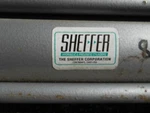 Sheffer Cylinder, Model # 2HHC7 1/2, Id 2109651-1. Fixed Price $216.60.