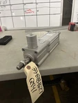 Festo Cylinder (minor Scratch On Outside-see Pictures) DNC-63-80-PPV-A-KP. Fixed Price $75.05.