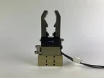 Schunk Mpg 50 Gripper 340013 + 2X Balluff BES00JJ Inductive Sensors 160CM. Fixed Price $289.99.