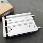 Brand New Smc MGPM50-150Z Compact Guide Cylinder. Fixed Price $160.00.