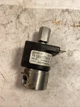 Vapor Bus Selenoide 59320139-06 /24V Dc. Fixed Price $69.99.