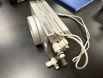Smc MSQB50A Pneumatic Rotary Actuator. Fixed Price $50.00.