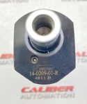 Vektek 14-0209-01-R Hydraulic Cylinders (used). Fixed Price $195.00.
