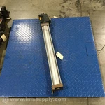 Ckd JSC3-V-LB-100B Pneumatic Cylinder Usip. Fixed Price $21.60.