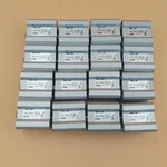 16 Pcs Lot Smc CQ2B20-20DC Cyl, Compact, Cylinder. Fixed Price $160.00.