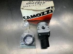 Camozzi C1104-R00 Air Pressure Regulator 16 Bar. Fixed Price $35.00.
