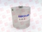 Fabco E-121-X / E121X (brand New). Fixed Price $136.00.