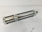Phd A3B1-3/8X4-1/4X1-3/8 Pneumatic Cylinder. Fixed Price $70.00.