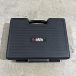 Bva Hydraulics Flat Body Cylinder HF1005, Ton 0.43" Stroke 10,000 Psi, 700BAR. Fixed Price $425.00.