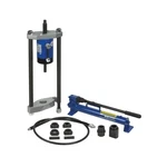 Otc 4240A 30-TON King Pin Pusher Set, 7/8" 2" Diameter, Up 11-1/4". Fixed Price $2936.19.