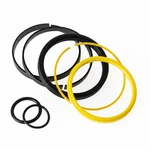 Jcb Slew Ram Hydraulic Seal Kit 110MM 991/00018 Backhoe Swing Cylinder. Fixed Price $50.00.