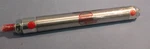 Bimba 127-DP Ss Double-acting Pneumatic Cylinder Stroke 1-1/4 Bore. Fixed Price $49.99.