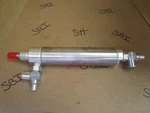 Bimba Stainless S/s Steel Pneumatic Cylinder MRS-174.5-D MRS1745D. Fixed Price $20.00.