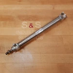 Smc CDM2E25-220A Pneumatic Cylinder With Clevis Mount, 25MM Bore 220MM Stroke. Fixed Price $82.12.