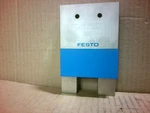 Festo HGP-35-A Parallel Gripper-new No Box. Fixed Price $478.42.