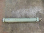 Parker, Cylinder, BB3LTS18, 1/4'' Bore, 29 1/2'' Stroke. Fixed Price $200.00.