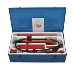 20 Ton Porta Power Hydraulic Jack Auto Body Frame Repair Set Tools Kit Lift. Fixed Price $220.22.