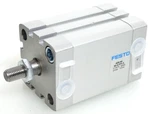 Festo Compact Cylinder ADN-40-40-A-PPS-A 572678. Fixed Price $64.01.