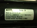 Parker CH2AU14AC 02.50 5.000 Series Hydraulic Cylinder *free Shipping*. Fixed Price $59.99.