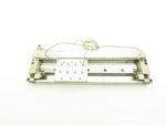 Smc MY2H25G-200 Pneumatic Rodless Air Cylinder Guide 25MM Bore 200MM Stroke. Fixed Price $237.49.