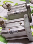 Smc CQ2B20-20S Compact Cylinder. Fixed Price $25.00.