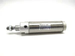 Smc NCDMB150-0300 Pneumatic Cylinder. Fixed Price $44.99.