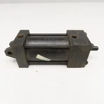 Beloit 2-3/4" Bore 3" Stroke Double Acting Air Cylinder. Fixed Price $38.81.