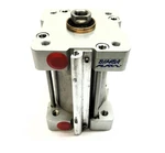 Bimba FLAT-1 Pneumatic Cylinder FS502.25-BGM1W Nos. Fixed Price $407.95.