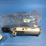 Ckd UCAC2-A-63-75-B-T2YDU-HB-Y1 Clamp Cylinder Fnip. Fixed Price $51.00.