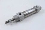 Smc CDM2KB20-25Z Round Body Cylinder. Fixed Price $32.00.