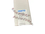 New Festo SLT-10-30-A-CC-B 197891 Mini Slide Cylinder *ships Fast From Usa*. Fixed Price $475.00.