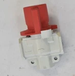Smc Hand Valve Port Lockout Pressure Relief 1/4" 15-150 Psi Npt VHS30-N02A-Z. Fixed Price $17.04.