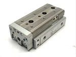 Smc MXQ20L-50 Guided Slide Table Cylinder. Fixed Price $179.99.