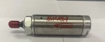 Bimba Stainless 091-NR Air Cylinder 1-1/16" Bore 1" Stroke 5/8 Threaded Mount. Fixed Price $25.00.